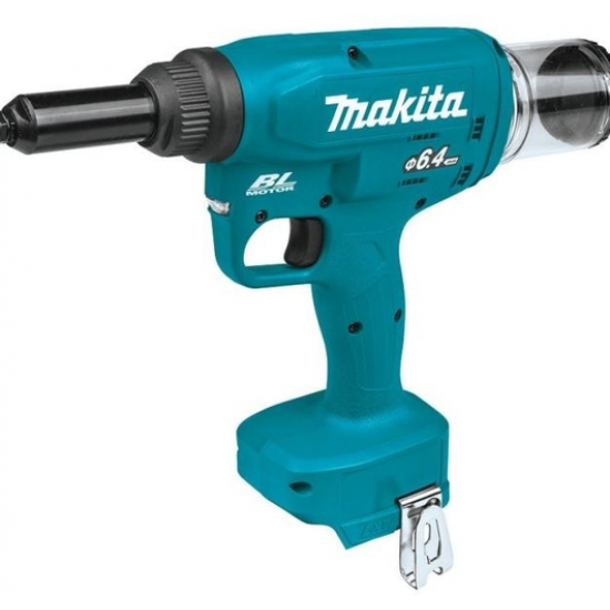 Pistol pentru nituri DRV250