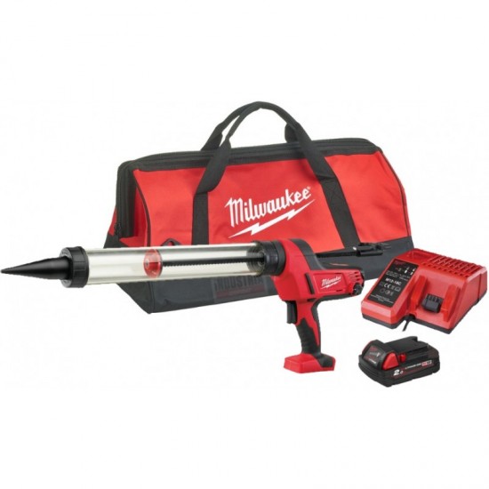 Pistol silicon C18PCG600T-201B