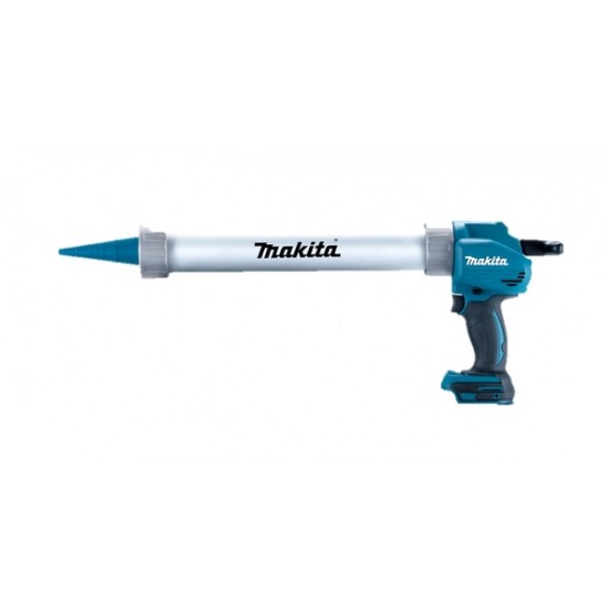 Pistol silicon DCG180