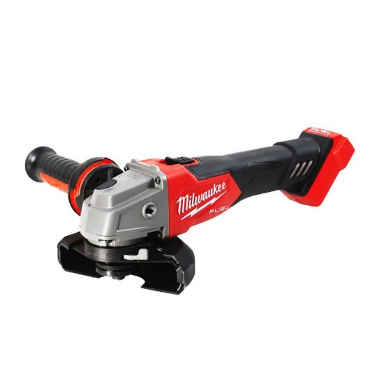 Polizor 125 mm M18 FSAG125X - 0x