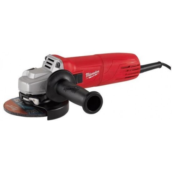 Polizor AGV10-125EK