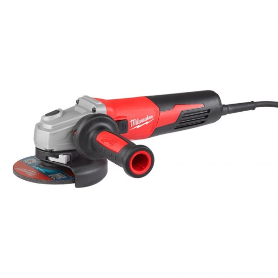 Polizor AGV13-125XE Polizor AGV13-125XE