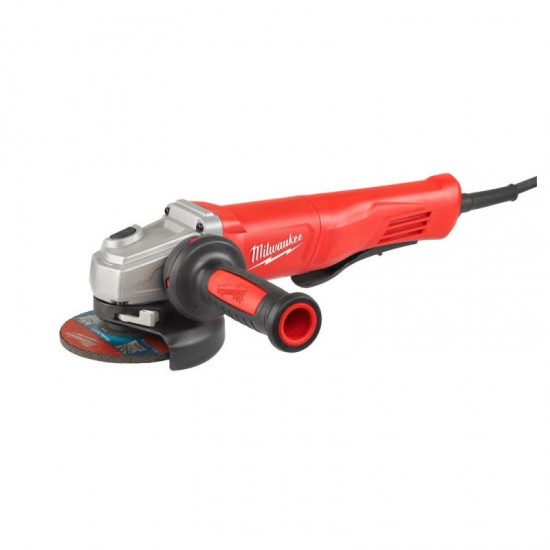 Polizor AGV13-125XSPDEB-KIT