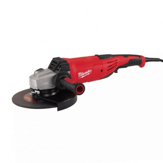 Polizor AGVK24-230EK-DMS
