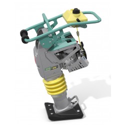 Mai compactor AMMANN ATR68C, motor Honda GXR120