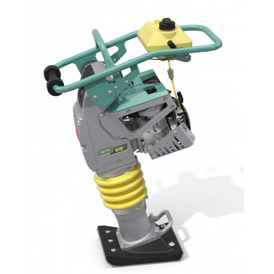 Mai compactor ATR68C