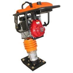 Mai compactor BISONTE MC75H-GXR, motor Honda GXR120