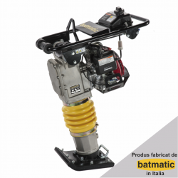 Mai compactor CV70H BATMATIC motor HONDA benzina 3.5cp, forta compactare 14kN Mai compactor CV70H BATMATIC motor HONDA benzina 3.5cp, forta compactare 14kN