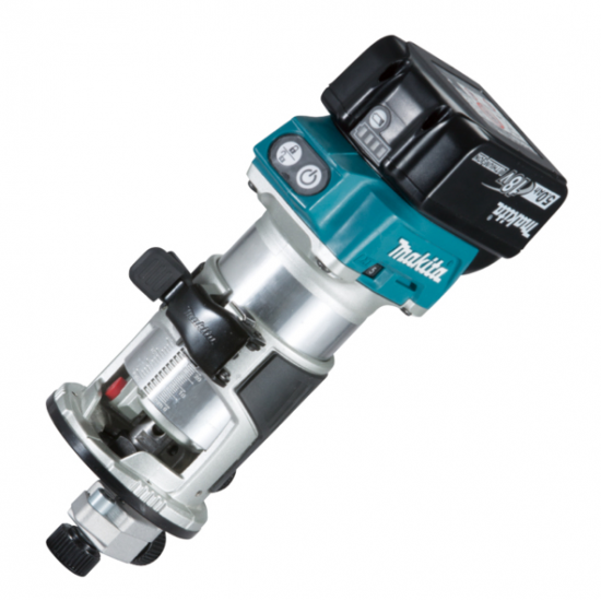 Masina de frezat DRT50RTEX3