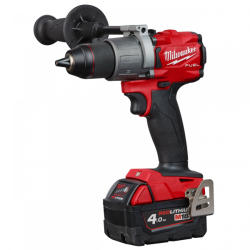Masina de gaurit MILWAUKEE M18 FDD2-402X