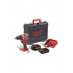 Masina de gaurit cu percutie M18CBLPD-422C