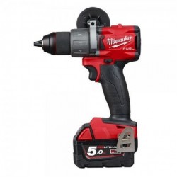 Masina de gaurit cu percutie MILWAUKEE M18 FUEL™ M18 FPD2-502X 