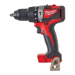 Masina de gaurit cu percutie MILWAUKEE M18BLPD2-0X