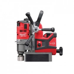 Masina de gaurit cu talpa magnetica MILWAUKEE M18 FMDP-502C