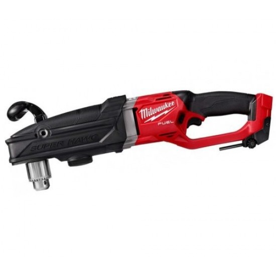 Masina de gaurit la unghi M18FRAD2-0, 2 viteze,brushless, fara acumulatori