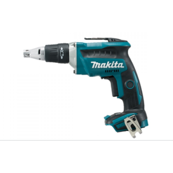 Masina de insurubat DFS452 Makita, 18 V, fara acumulatori