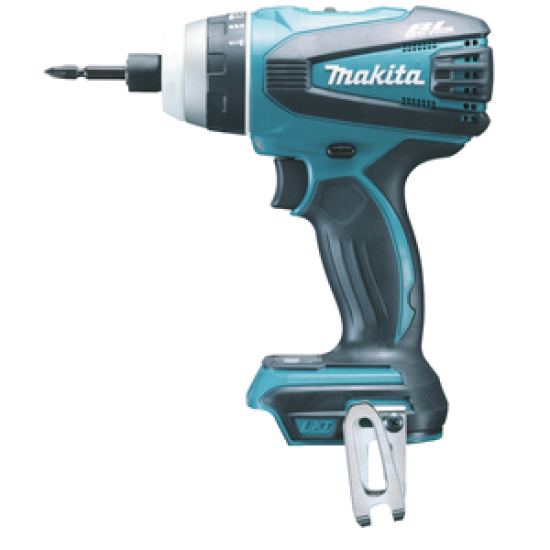Masina de insurubat cu impact 4 moduri DTP141 Makita, brushless, 150 Nm, 18 V, fara acumulatori Masina de insurubat cu impact 4 moduri DTP141 Makita, brushless, 150 Nm, 18 V, fara acumulatori