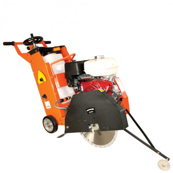 Masina de taiat asfalt beton MTA 501 H