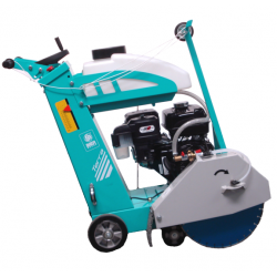 Masina de taiat asfalt beton Terra 450 H39