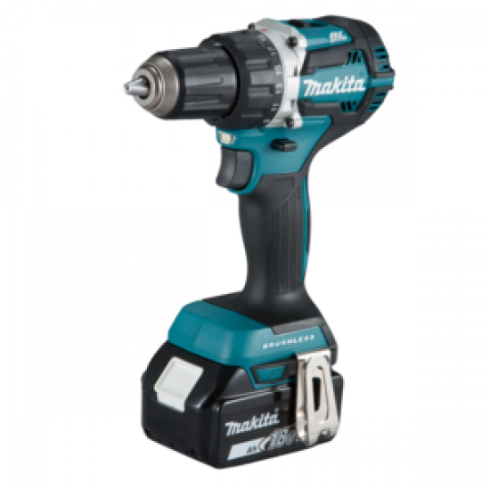 Masina de gaurit si insurubat DDF482 Makita, 62 Nm, 18 V, kit acumulatori Masina de gaurit si insurubat DDF482 Makita, 62 Nm, 18 V, kit acumulatori