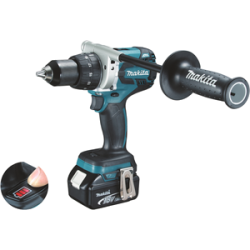 Masina gaurit si insurubat DDF486 Masina gaurit si insurubat DDF486