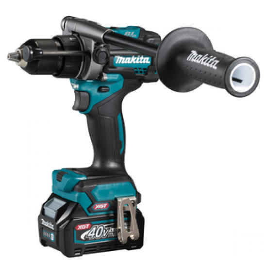 Masina de gaurit si insurubat cu percutie HO001G Makita, brushless