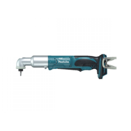 Masina unghiulara de insurubat cu impact DTL061 Makita, 60 Nm, 18 V, prindere 1/4
