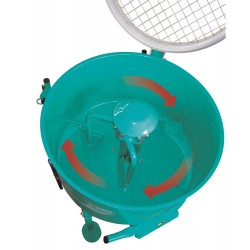 Malaxor Imer, Mix 120