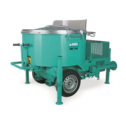 Malaxor IMER MIX 750 