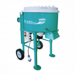 Malaxor Imer, Mix 120