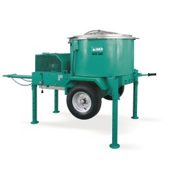 Malaxor Imer, Mix 360