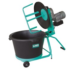 Malaxor Imer,  Mix 60 Plus