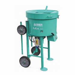 Malaxor Imer, Mix 80