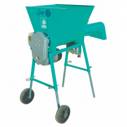 Malaxor Imer, Spin 15