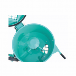 Malaxor Imer, Mix 80