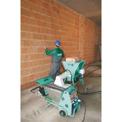 Malaxor Imer, Spin 15