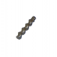 Rotor/stator IM 25 l - Step 120