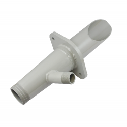 Colector conic - Mover Colector conic - Mover