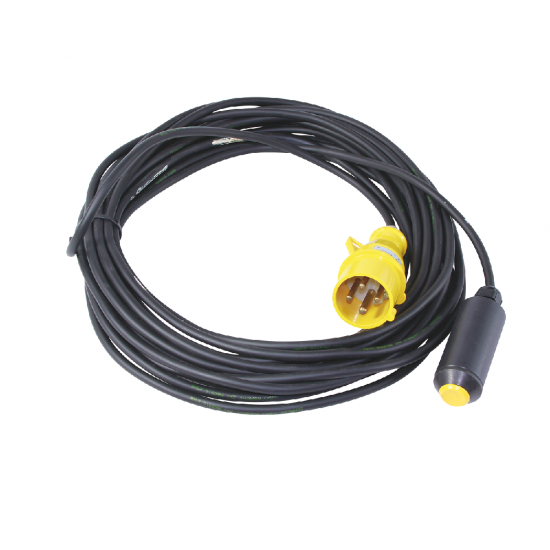 Comanda electrica - Small 50