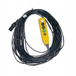 Comanda electrica - Step