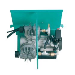 Compresor cu membrana - Small 50