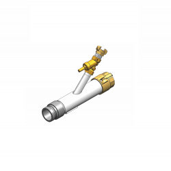 Conexiune Y Camlock - Mover Conexiune Y Camlock - Mover