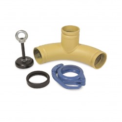 Cot otel 90° - Booster Cot otel 90° - Booster