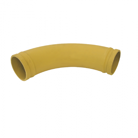 Cot otel R=250/90° - Booster Cot otel R=250/90° - Booster