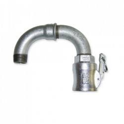 Cuplaj tip profil ”U”