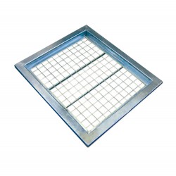 Gratar produse preamestec - Step