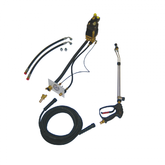 KIt spalare presiune - Mover KIt spalare presiune - Mover
