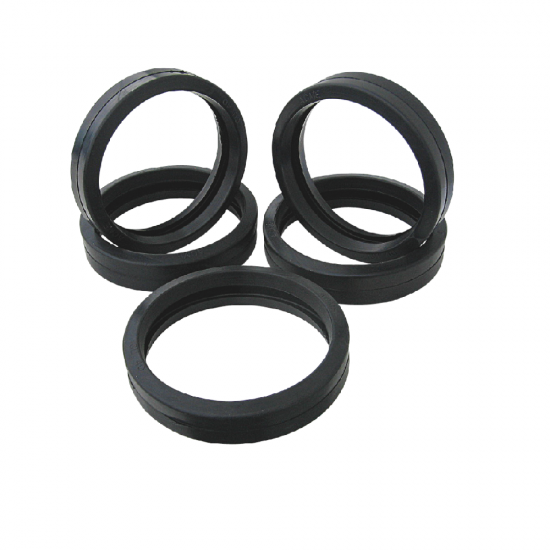 Kit 5 buc garnituri DN4”