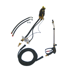 Kit IMER spalare cu presiune pentru Pompe de sapa Mover 270 EVO
