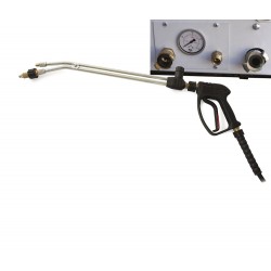 Kit curatire - Booster